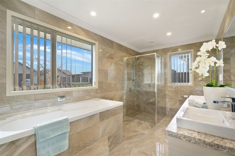 Photo of property in 41 Sunline Avenue, Lincoln, 7608