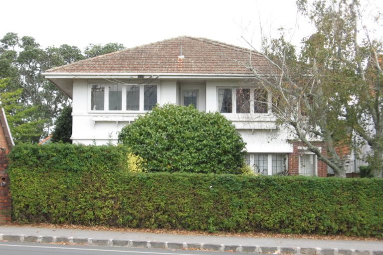 Property details for 134 Victoria Avenue, Remuera, Auckland, 1050