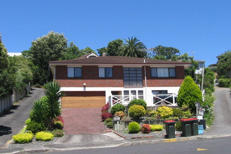 Photo of property in 28 Nordon Place, Remuera, Auckland, 1050