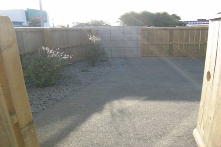 Photo of property in 42a Devon Street, Sydenham, Christchurch, 8023