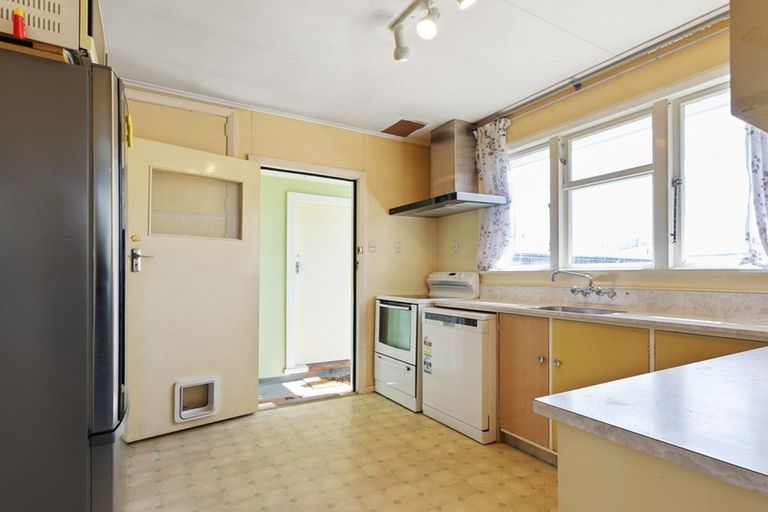 Photo of property in 8 Rogers Street, Blenheim, 7201