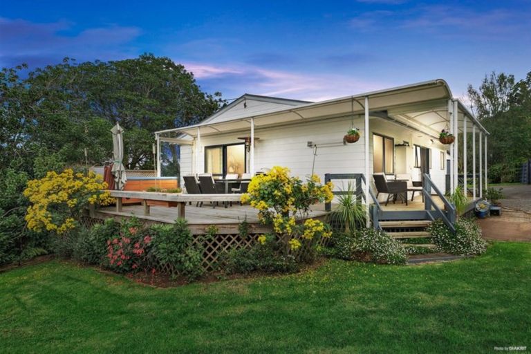 Photo of property in 559 Harrisville Road, Buckland, Pukekohe, 2677