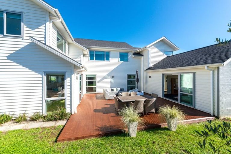 Photo of property in 3 Reliance Crescent, Beachlands, Auckland, 2018