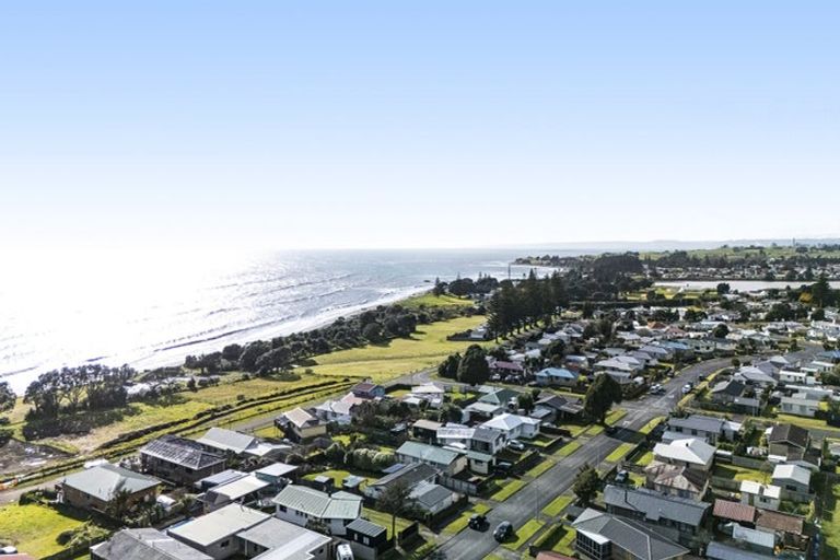 Photo of property in 38 Hume Street, Waitara, 4320