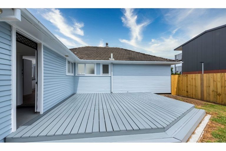 Photo of property in 1/23 Porchester Road, Papakura, 2110