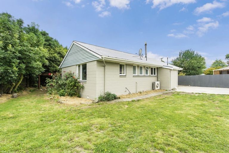 Photo of property in 2577 Bealey Road, Hororata, 7572