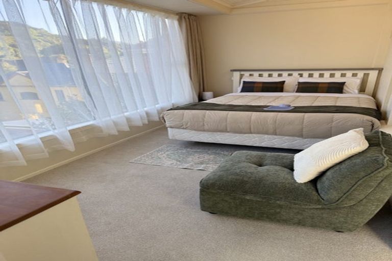 Photo of property in 60 Royal Terrace, Dunedin Central, Dunedin, 9016
