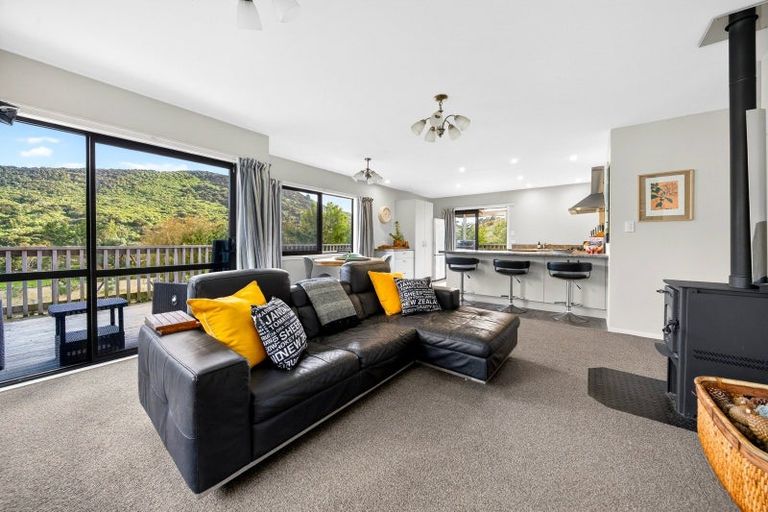 Photo of property in 5528 Castlepoint Road, Tinui, Masterton, 5889