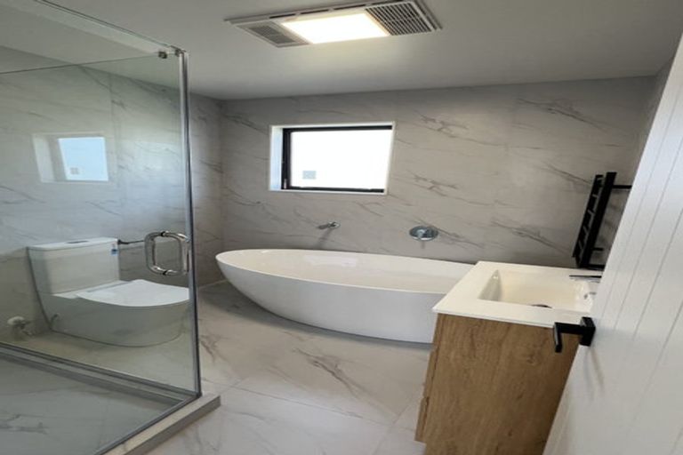 Photo of property in 1 Ripa Street, Flat Bush, Auckland, 2019