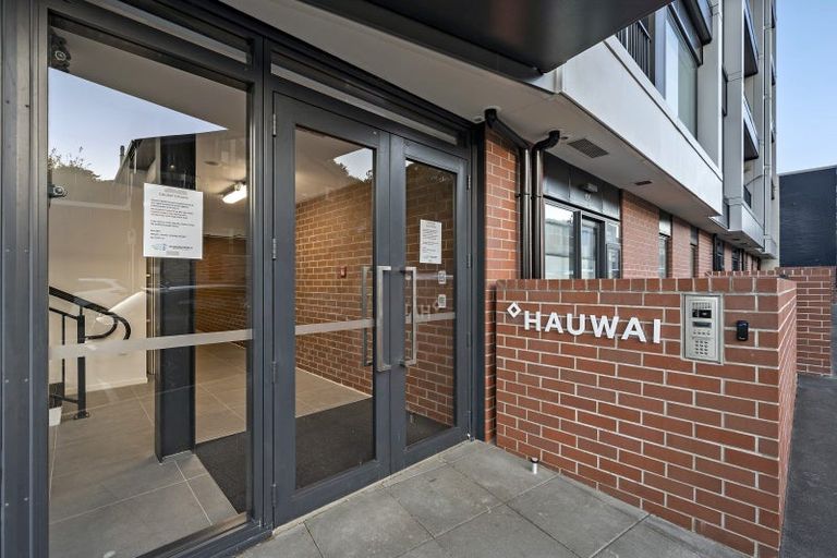 Photo of property in 405/21 King Street, Mount Cook, Wellington, 6021