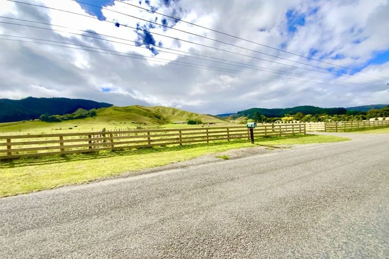 Photo of property in 161 Gladstone Road, Levin, 5571