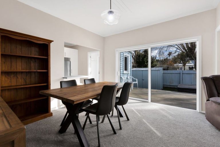 Photo of property in 22a Hobson Street, Normanby, Hawera, 4614