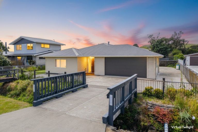 Photo of property in 3 Huxley Street, Pahiatua, 4910