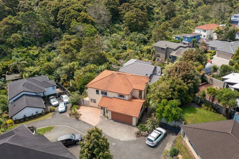 Photo of property in 131 Glendhu Road, Bayview, Auckland, 0629