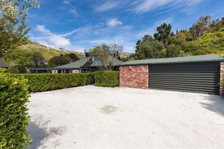 Photo of property in 106 Mccormacks Bay Road, Mount Pleasant, Christchurch, 8081