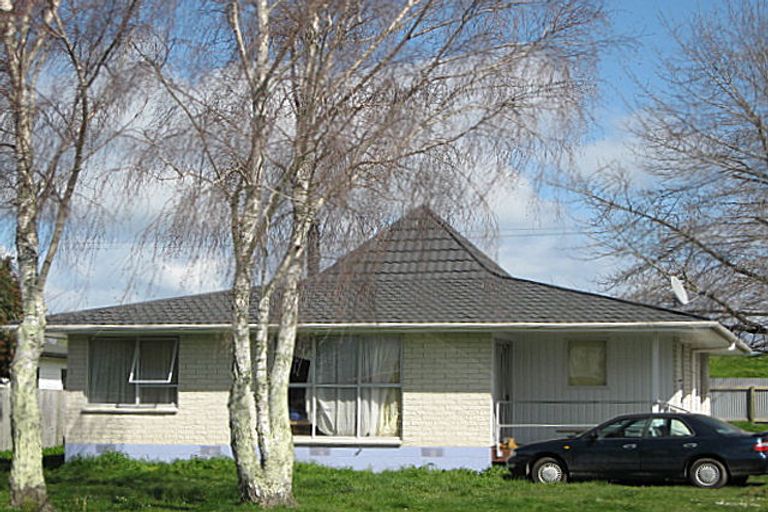 Photo of property in 11 Watarawi Place, Whakatane, 3120