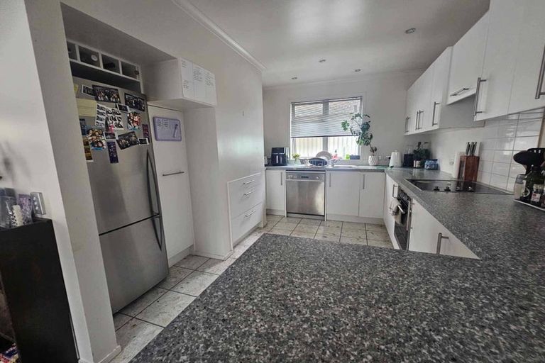 Photo of property in 6/60 Owen Street, Newtown, Wellington, 6021