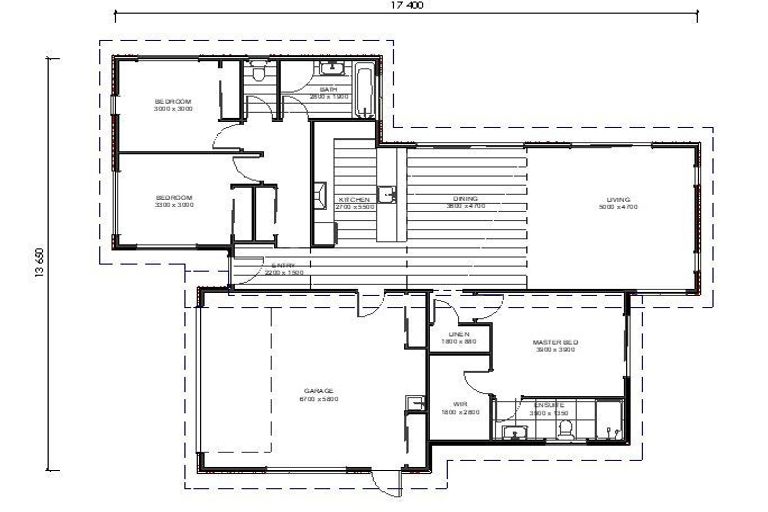 Photo of property in 59 Fairmaid Street, Lincoln, 7608