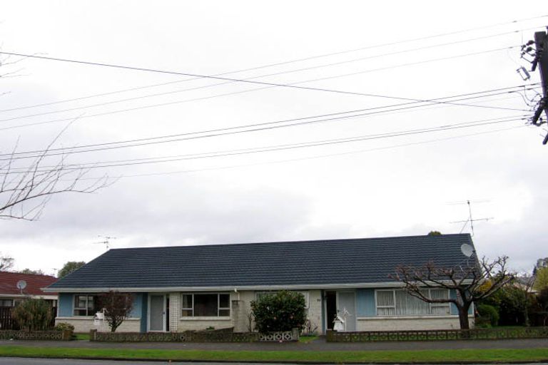 Photo of property in 20 First Street, Lansdowne, Masterton, 5810