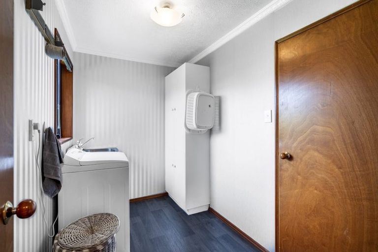 Photo of property in 105 Saint Andrew Street, Richmond, Invercargill, 9810