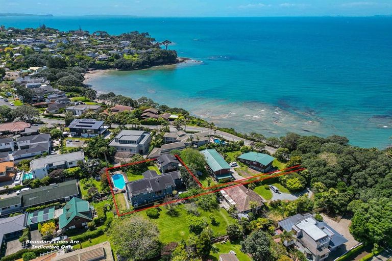 Photo of property in 43a Rock Isle Road, Torbay, Auckland, 0630