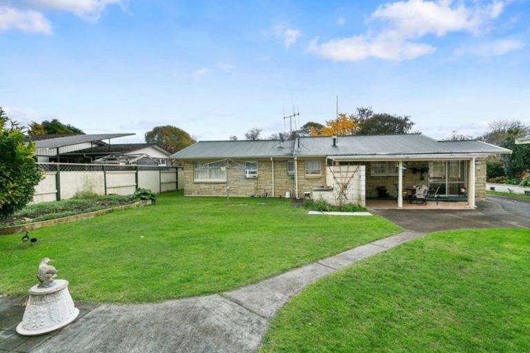 Photo of property in 3 Morriss Place, Cambridge, 3434