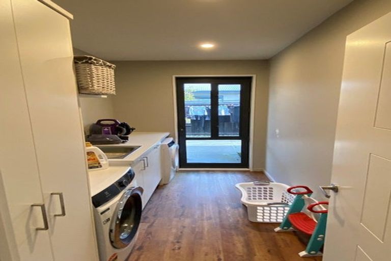 Photo of property in 8/1135 Goulds Road, Rolleston, 7614