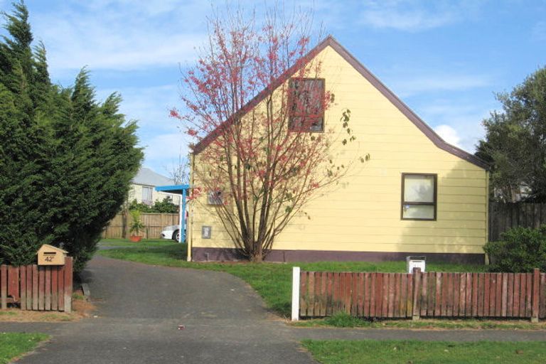 Photo of property in 42 Balmoral Road, Tikipunga, Whangarei, 0112