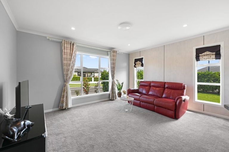 Photo of property in 1 Ryedale Road, Flagstaff, Hamilton, 3210