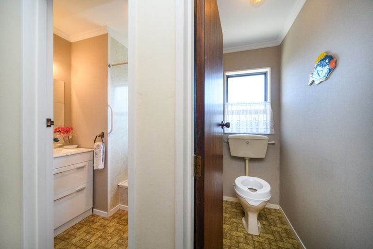 Photo of property in 633b Ferguson Street, Terrace End, Palmerston North, 4410