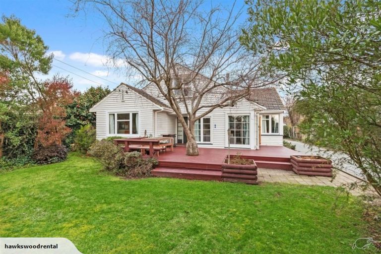 Photo of property in 57 Kirkwood Avenue, Upper Riccarton, Christchurch, 8041