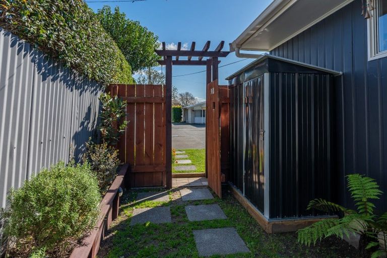 Photo of property in 5/88 Guppy Road, Greenmeadows, Napier, 4112