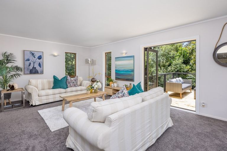 Photo of property in 4a Puketitiro Street, Glen Eden, Auckland, 0602