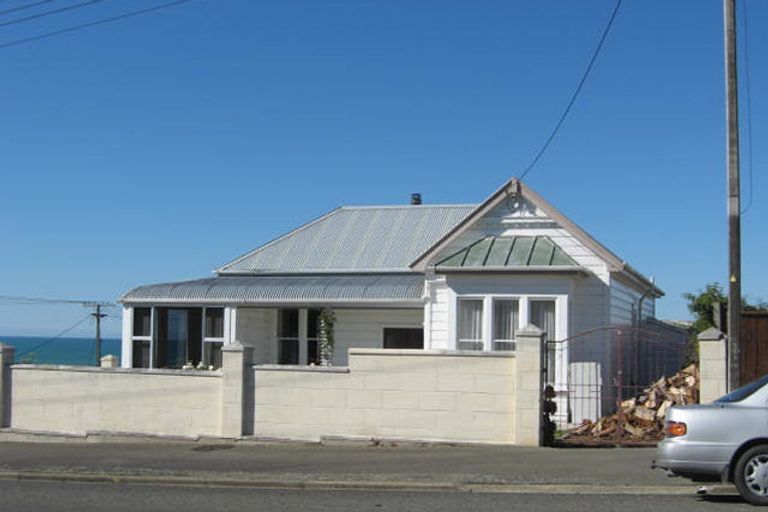 Photo of property in 33a Wharfe Street, South Hill, Oamaru, 9400