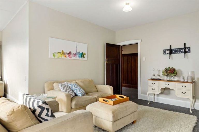 Photo of property in 1/75 Diamond Avenue, Spreydon, Christchurch, 8024