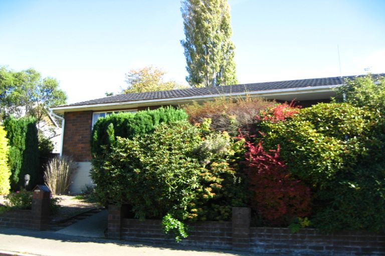 Photo of property in 31 Glenross Street, Glenross, Dunedin, 9011