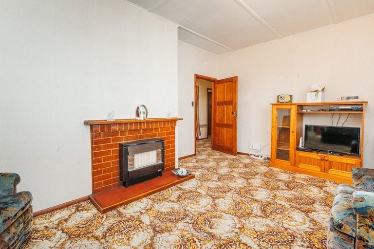 Photo of property in 59 Manson Street, Terrace End, Palmerston North, 4410