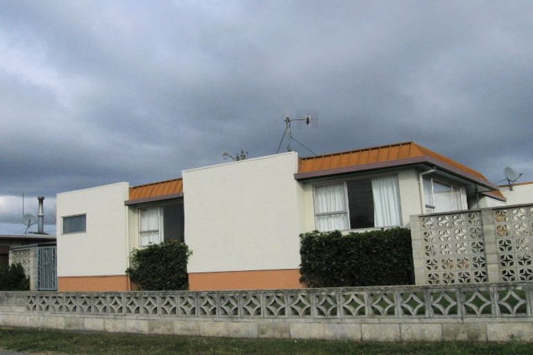 Photo of property in 47 Coventry Avenue, Tamatea, Napier, 4112