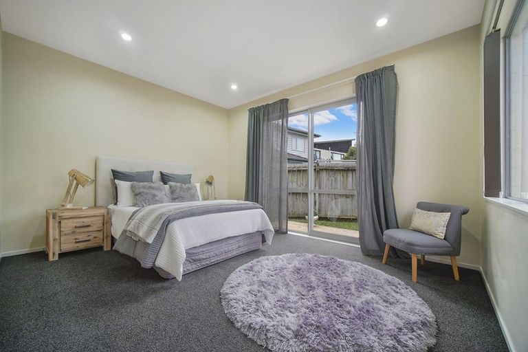 Photo of property in 14 Helianthus Avenue, Flat Bush, Auckland, 2019