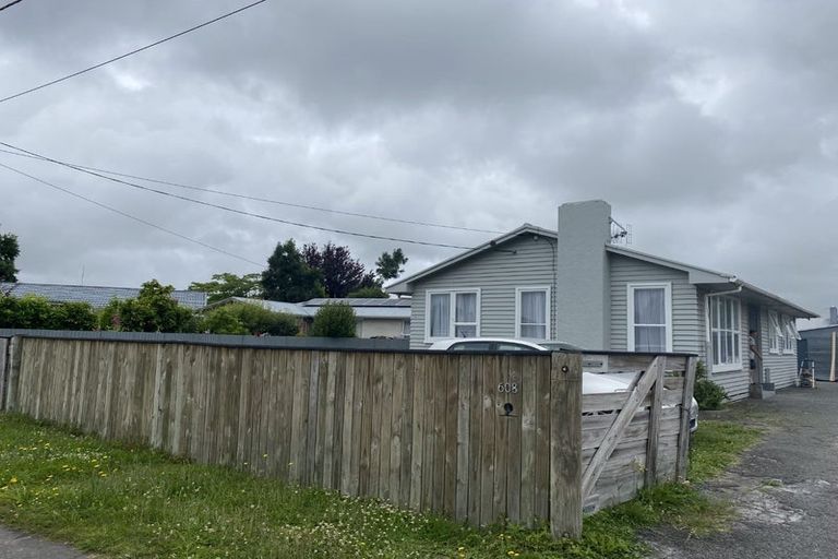 Photo of property in 608 Campbell Place, Raureka, Hastings, 4120