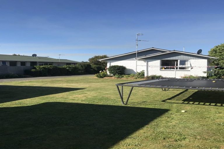 Photo of property in 8 Kelvin Crescent, Allenton, Ashburton, 7700