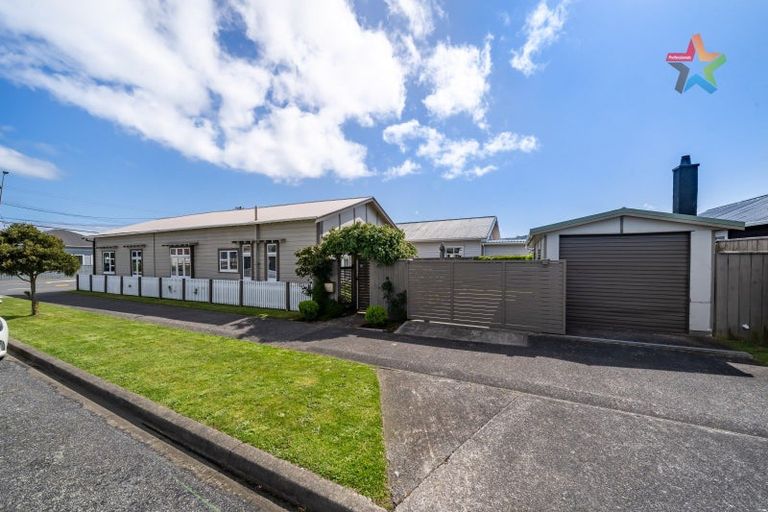 Photo of property in 29 Patrick Street, Petone, Lower Hutt, 5012