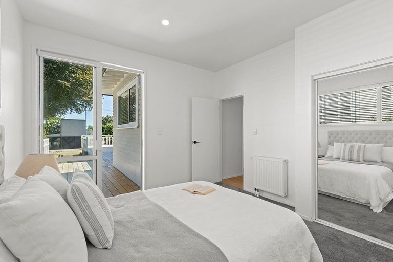 Photo of property in 107 Fulford Street, New Plymouth, 4310