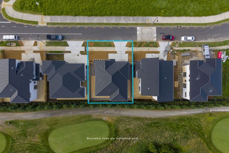 Photo of property in 21 Puia Street, Papatoetoe, 2025