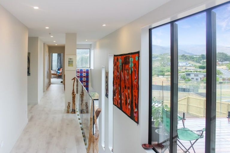 Photo of property in 22 Eaglesfield Close, Westmorland, Christchurch, 8025