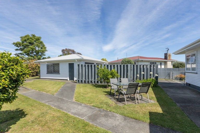 Photo of property in 34 Trinity Crescent, Pirimai, Napier, 4112