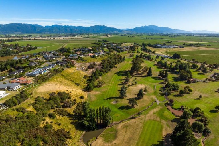 Photo of property in 113 Marlborough Ridge Drive, Fairhall, Blenheim, 7272