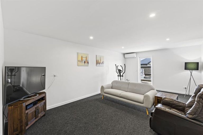 Photo of property in 10 Russell Lilley Drive, Rolleston, 7614