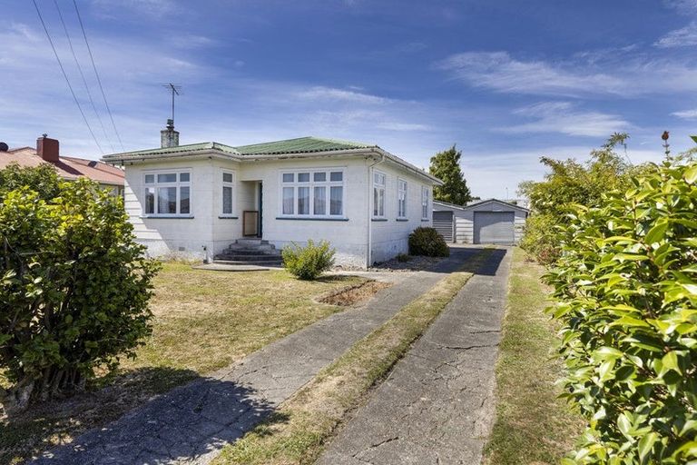 Photo of property in 5 Parker Street, Mayfield, Blenheim, 7201