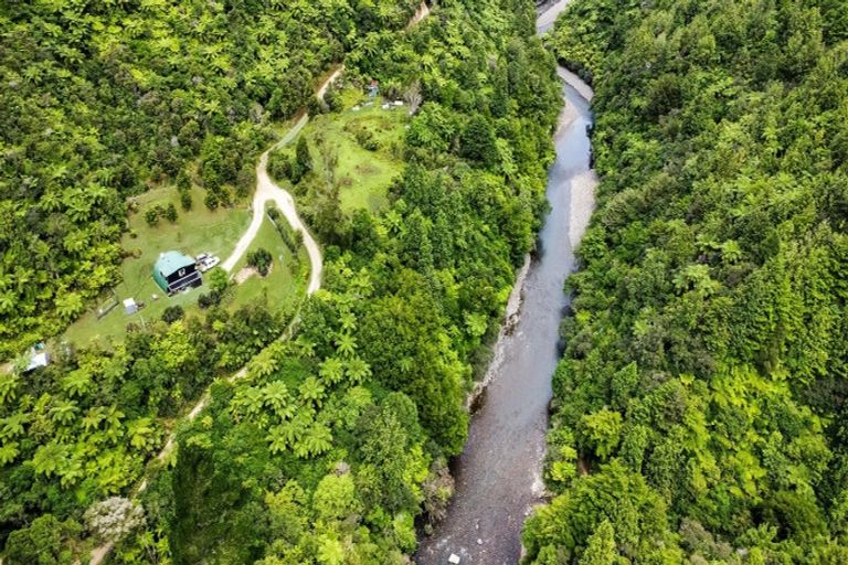 Photo of property in 713a-b Pakihi Road, Toatoa, Opotiki, 3197